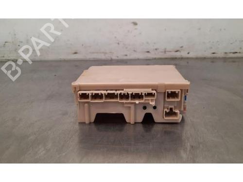 Module électronique TOYOTA AYGO (_B4_) 1.0 (KGB40) (69 hp) 25040348