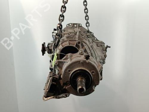 Gearbox AUDI Q5 Sportback (FYT) 45 TFSI Mild Hybrid quattro | BP23631276M3 