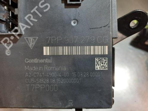 Electronic module PORSCHE MACAN (95B) 3.0 S Diesel | BP30629474M83