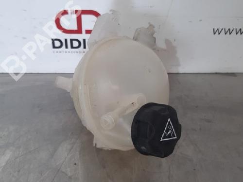 Used Expansion tank Expansion tank CITROËN C3 / C3 ORIGIN III (SX) 1.5 BlueHDi 100 (SXYHYP, SXYHTU) (102 hp) 10872642 10872642