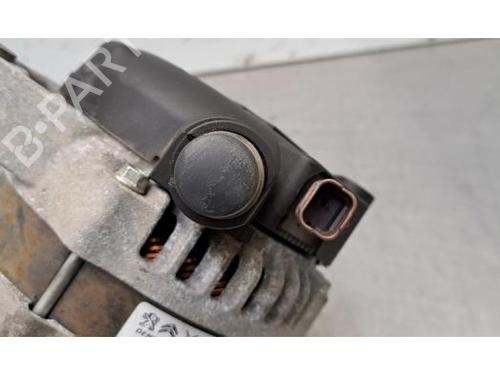 Alternator CITROËN C3 III (SX) 1.2 THP 110 (SXHNPS, SXHNZT, SXHNZ6) | BP36657339M7 - Image 3