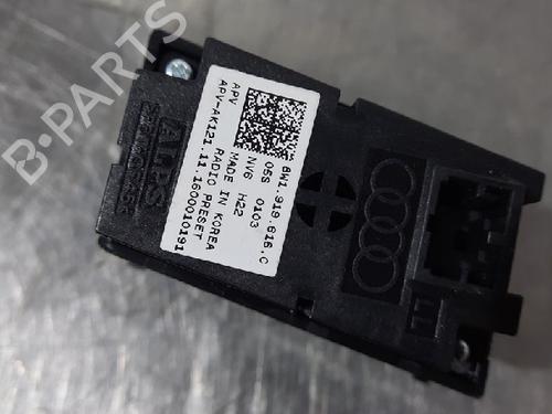 Switch AUDI Q5 (FYB, FYG) 2.0 TDI | BP10883339I30 