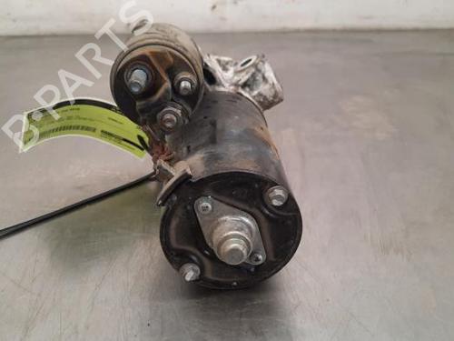 Startmotor CITROËN JUMPER II Van 2.2 HDi 130 | BP23630881M8 