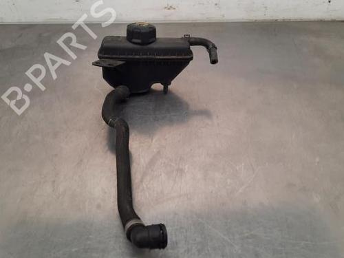 Used Expansion tank BMW 4 Coupe (F32, F82) M4 Competition (450 hp) 23599606