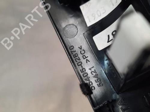 Other TOYOTA AURIS Estate (_E18_) 1.3 Dual-VVTi (NRE180_) | BP18236639O1