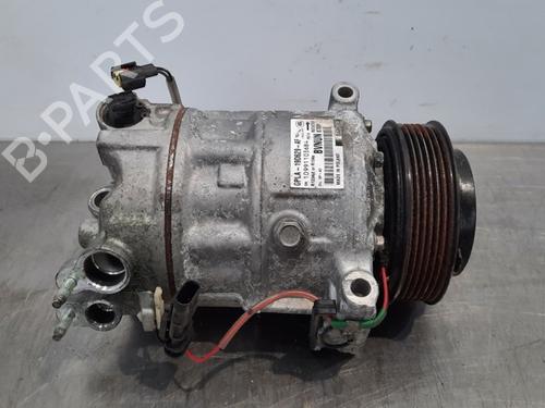 Used AC compressor JAGUAR XF II (X260) 3.0 D (300 hp) 17111112