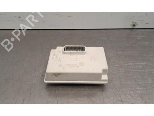 Used Electronic module RENAULT MASTER III Van (FV) 2.3 dCi 145 FWD (FV0E, FV0F, FV0H, FV02, FV0M, FV0S,... (146 hp) 32284382