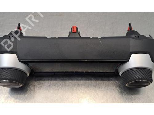 Climate control TOYOTA RAV 4 V (_A5_, _H5_) 2.5 Hybrid (AXAH52) | BP39909390I5 - Image 2