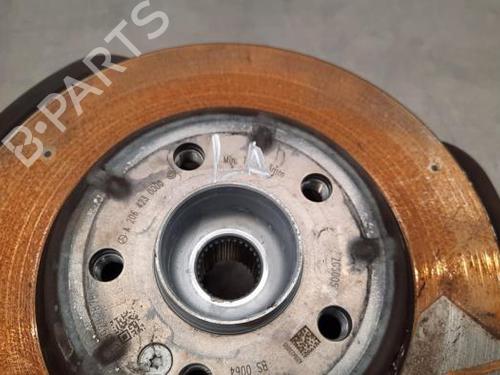 Left rear steering knuckle MERCEDES-BENZ C-CLASS T-MODEL (S206) C 300 e (206.254) | BP23599581M27 