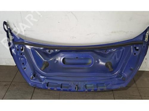 Hood CITROËN JUMPY II Van 1.6 HDi 90 8V | BP25829594C1 