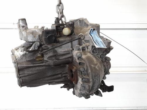 Gearbox CITROËN C4 SPACETOURER (3D_) 1.6 BlueHDi 120 | BP10875787M3 