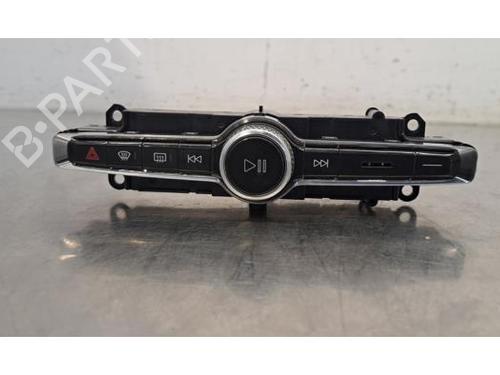 Climate control VOLVO XC60 II (246) D4 | BP29985032I5