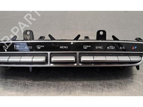 Used Climate control Climate control 39230344 39230344