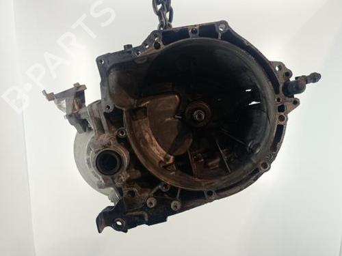 Gearkasse OPEL VIVARO C Van (K0) 1.5 (120 hp) 31273950