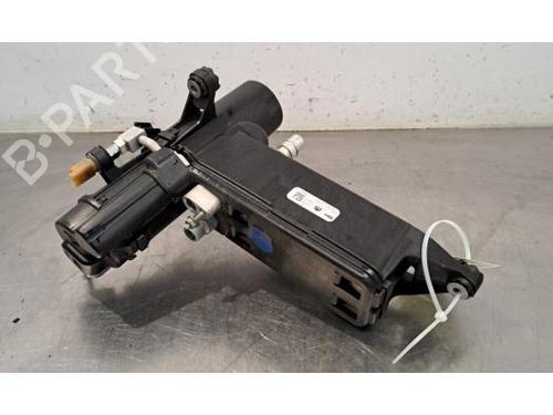 AC-Kondensator PEUGEOT 308 III (FB_, FH_, FP_, F3_, FM_) e-308 (FMZKWZ) (156 hp) 30057168