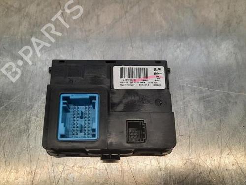 Used Control unit Control unit 34198550 34198550