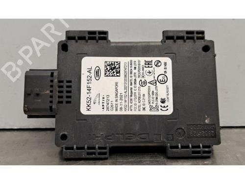 Used Electronic module LAND ROVER RANGE ROVER SPORT II (L494) 5.0 SCV8 4x4 (575 hp) 30365472