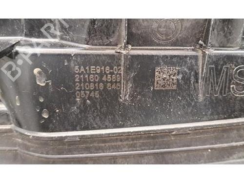 Other BMW 4 Convertible (G23, G83) M 440 i Mild-Hybrid xDrive | BP29379450O1 