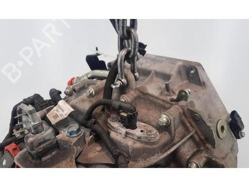 Gearbox NISSAN JUKE (F16_) 1.0 | BP37431377M3 - Image 5