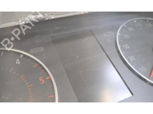 Instrument cluster RENAULT CLIO V (B7_) 1.5 Blue dCi 100 (B7AD) | BP38322043C47  - Image 5