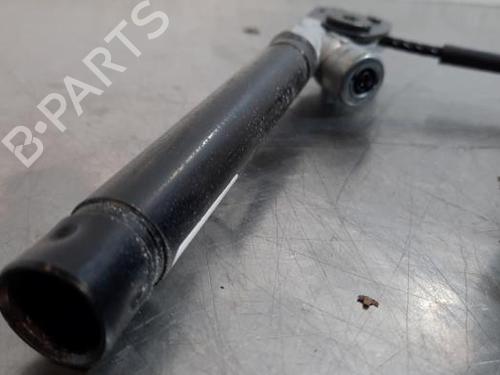 Front right seatbelt TESLA MODEL 3 (5YJ3) EV AWD | BP37511394I25 - Image 2