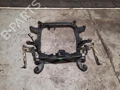 Used Subframe Subframe OPEL MERIVA B MPV (S10) 1.4 (75) (120 hp) 36757988 36757988