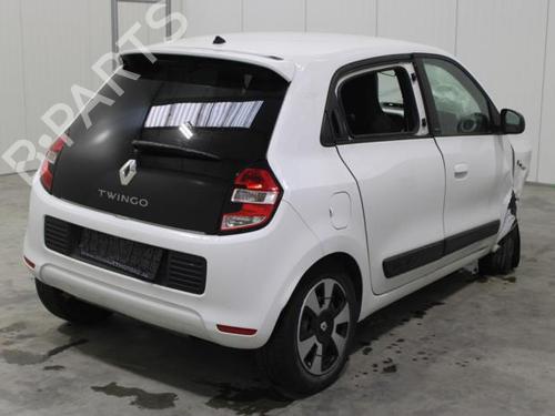 AC compressor RENAULT TWINGO III (BCM_, BCA_) 1.0 SCe 70 | BP23585654M34  - Image 8