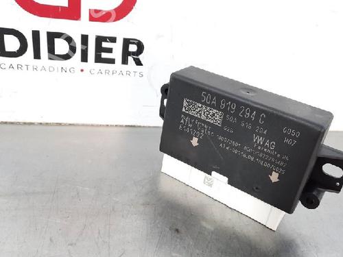 Electronic module VW GOLF VII (5G1, BQ1, BE1, BE2) 1.6 TDI | BP10873859M83 