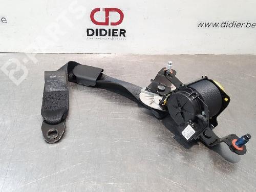 Used Front left belt tensioner Front left belt tensioner KIA SORENTO III (UM) 2.2 CRDi 4WD (200 hp) 10892915 10892915