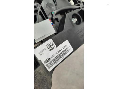 Gear lever FORD PUMA (J2K, CF7) 1.0 EcoBoost | BP18237417M90 