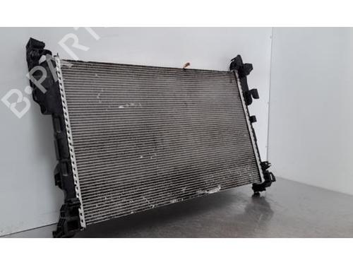 Water radiator RENAULT TRAFIC III Van (FG_) 2.0 dCi 145 (FGML) | BP36769820M31 - Image 8