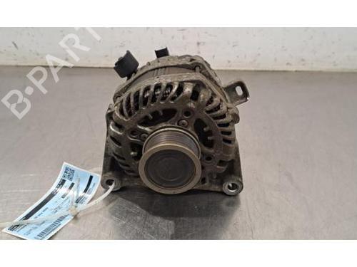 Used Alternator CITROËN BERLINGO Box Body/MPV (K9) 1.5 BlueHDi 130 (131 hp) 32633040