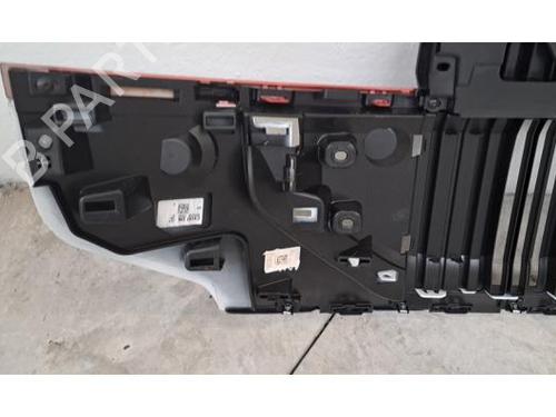Grill RENAULT MASTER IV Van (F8__) BLUE DCI 150 (F8M3) | BP38043914C40 - Image 7