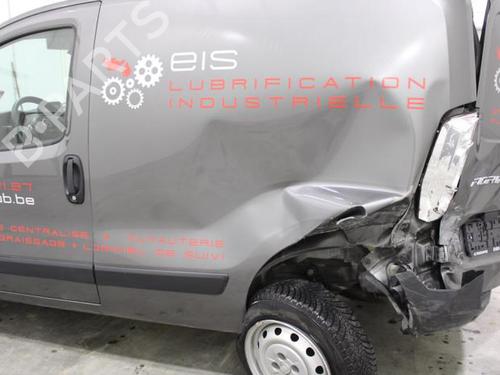 Subframe FIAT FIORINO Box Body/MPV (225_) 1.3 D Multijet | BP32376626M9