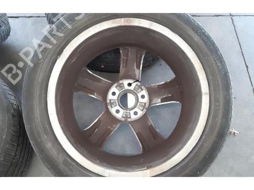 Rim AUDI A6 C7 Avant (4G5, 4GD) 3.0 TDI quattro | BP23606446C45