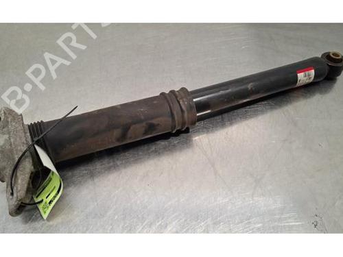 Used Right rear shock absorber NISSAN QASHQAI III (J12) 1.3 DIG-T (140 hp) 31165483