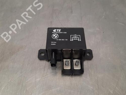 Annen BMW 3 (G20, G80, G28) 320 i (184 hp) 23579787