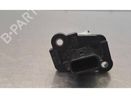 Used Mass air flow sensor Mass air flow sensor RENAULT RAFALE Coupe (DGM_) 1.2 E-TECH 200 Hybrid (DGM2) (200 hp) 39995489 39995489