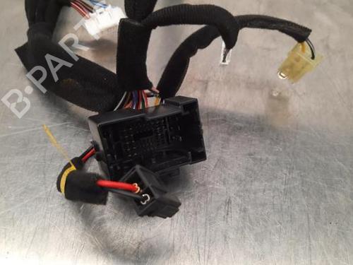 Kabel KIA CEE'D Hatchback (ED) 1.6 CVVT | BP23602440E12 