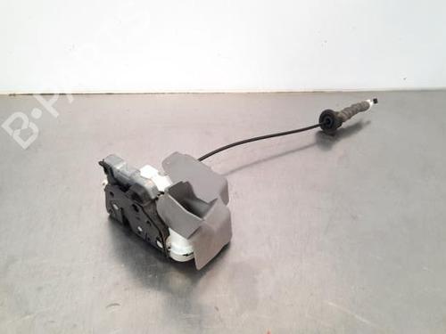 Used Front left lock Front left lock 15027411 15027411