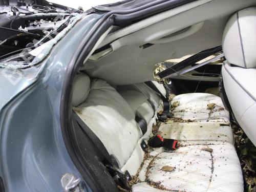 Air vent MINI MINI COUNTRYMAN (U25) SE ALL4 | BP30629707I21