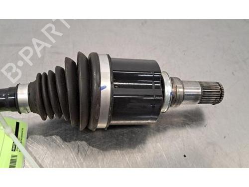 Left front driveshaft SUZUKI SX4 S-Cross (JY) 1.0 (AKK 310) | BP29521828M38 