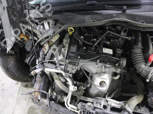 Engine mount FORD FIESTA VII (HJ, HF) 1.1 Ti-VCT | BP39500335M89 - Image 16