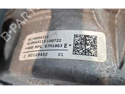 Transfer box AUDI Q5 Sportback (FYT) 45 TFSI Mild Hybrid quattro | BP23631279M36 - Image 3