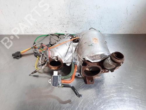 Catalyst RENAULT EXPRESS Box Body/MPV 1.5 Blue dCi 95 (F6AB) | BP28012334M10 