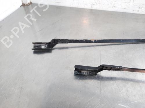Front windshield wiper arm RENAULT TRAFIC III Van (FG_) 2.0 dCi 120 (FGMN) | BP23620541C143 