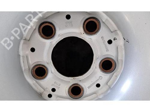 Rim MERCEDES-BENZ VITO Van (W447) 110 CDI (447.601, 447.603, 447.605) | BP31274065C45 