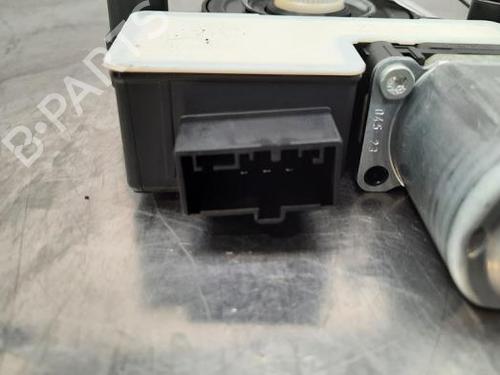 Electronic module AUDI A1 Sportback (GBA) 25 TFSI | BP23606091M83 