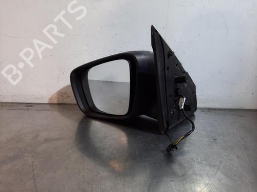 Used Left mirror Left mirror RENAULT EXPRESS Box Body/MPV 1.3 TCe 100 (F6MA) (102 hp) 34619046 34619046