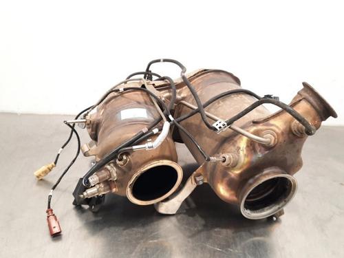 Used Particulate filter AUDI Q3 Sportback (F3N) 35 TDI (150 hp) 15793597